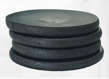 Kaltes Top-Schmiede-Kuchen-Bild