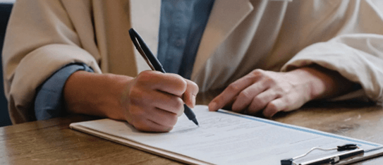 Rekrutierung zentren