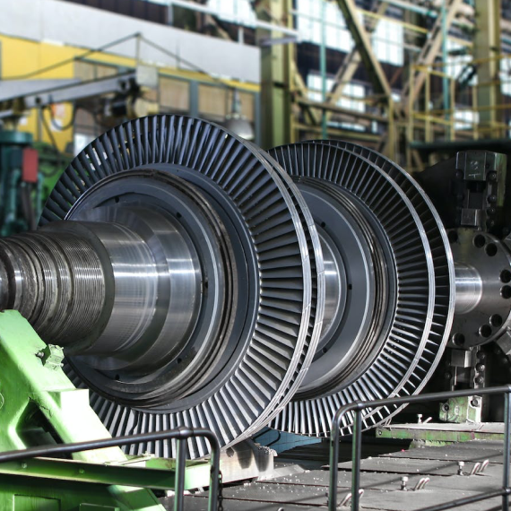 Maschinen-und Ausrüstung industrie