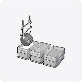 Beizen und phosphat ieren PC