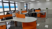 Büro