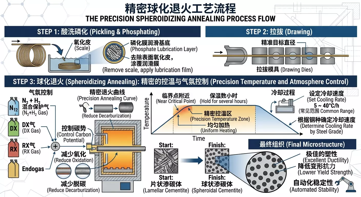 3. Produktions prozess
