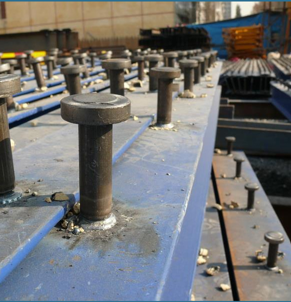 Baustoff industrie